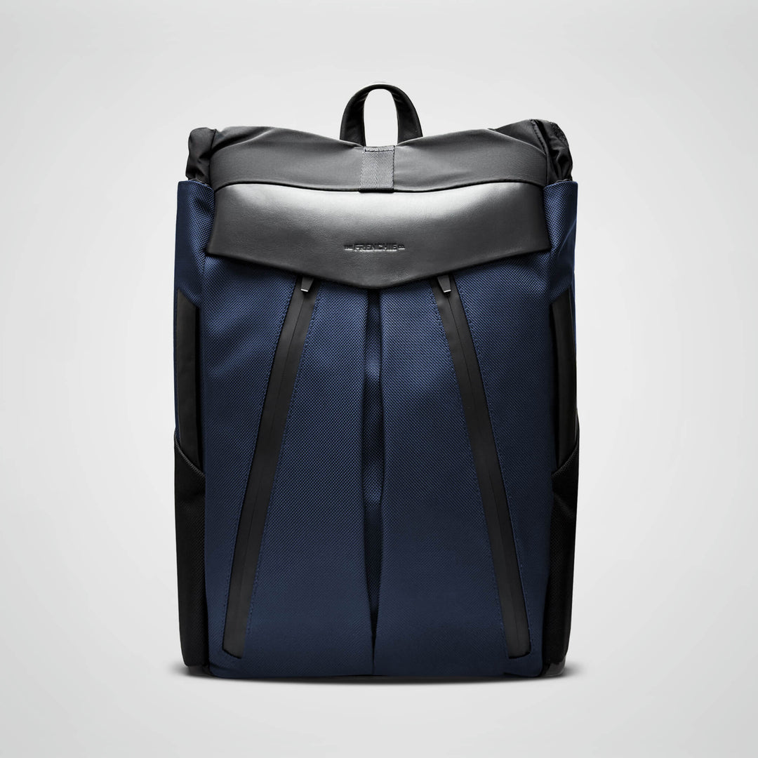 Anti-Theft Speed Backpack | Raising the Backpack Designs