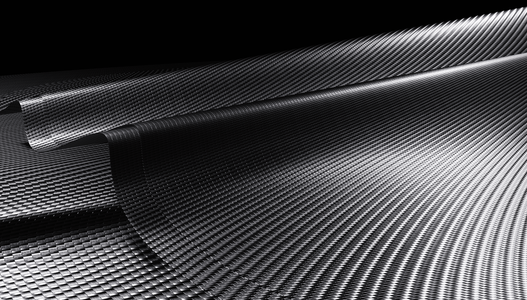 Our Carbon Fiber