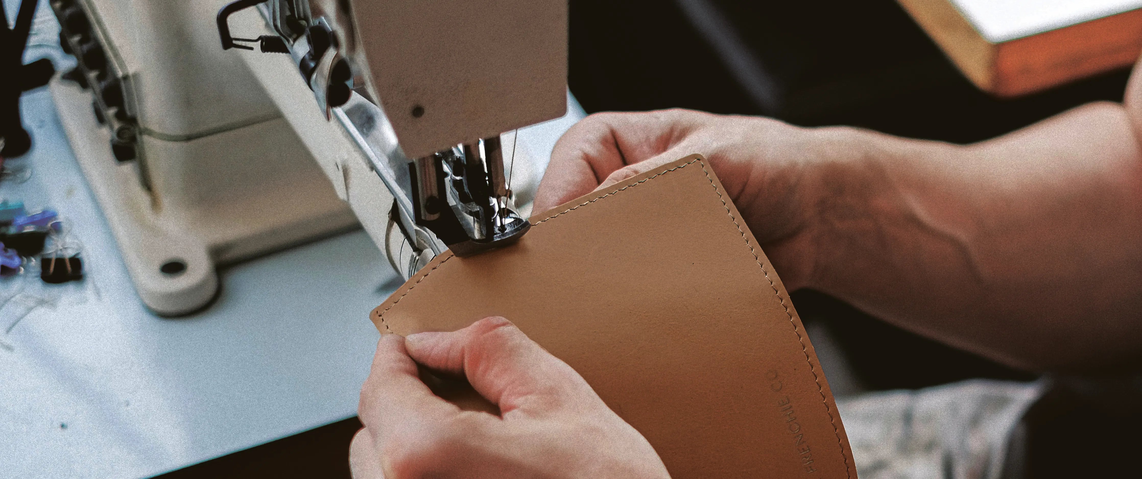 The Art Of Handcrafting: Anti-Fast Fashion Products
