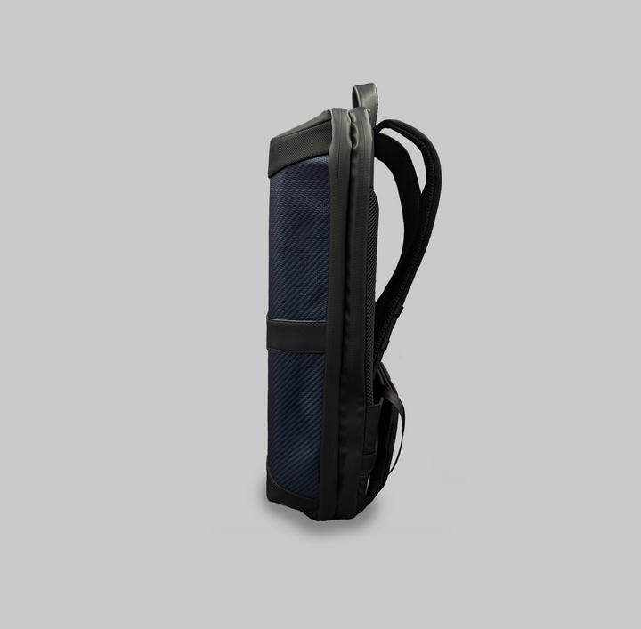 Royal Carbon Speed Backpack (Edición Limitada — 50 unidades)