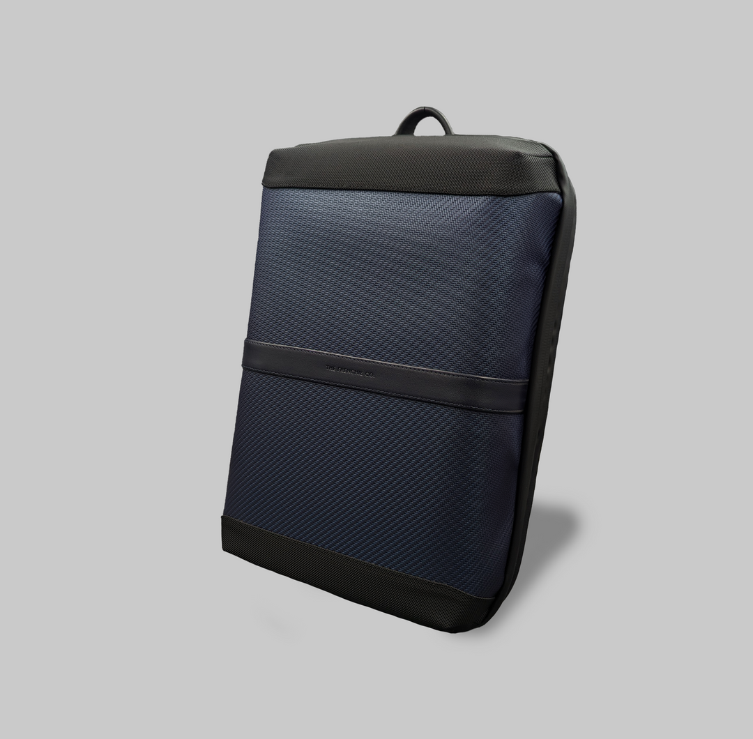 Royal Carbon Speed Backpack (Edición Limitada — 50 unidades)