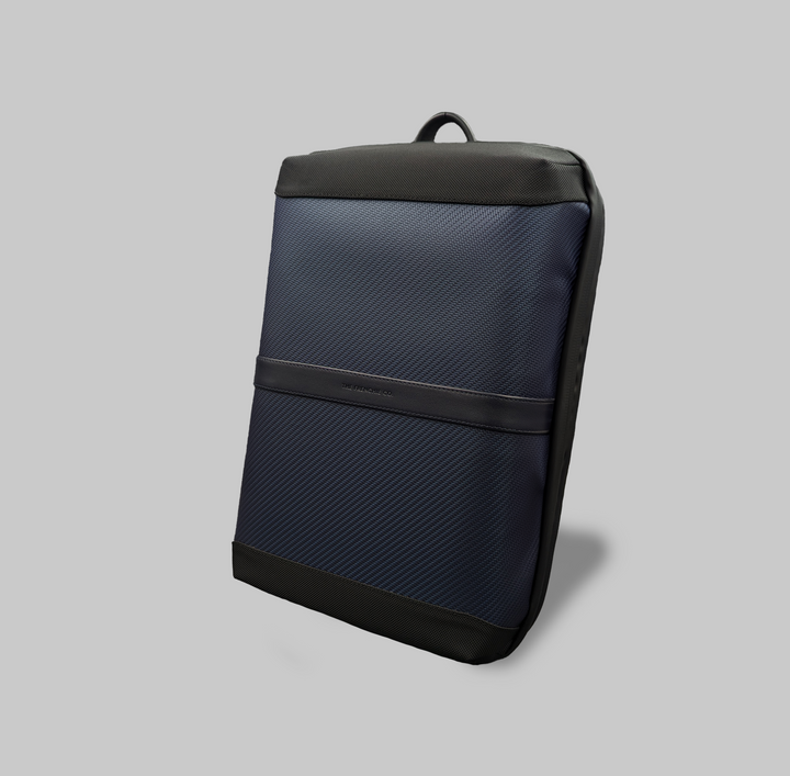 Royal Carbon Speed Backpack (Edición Limitada — 50 unidades)
