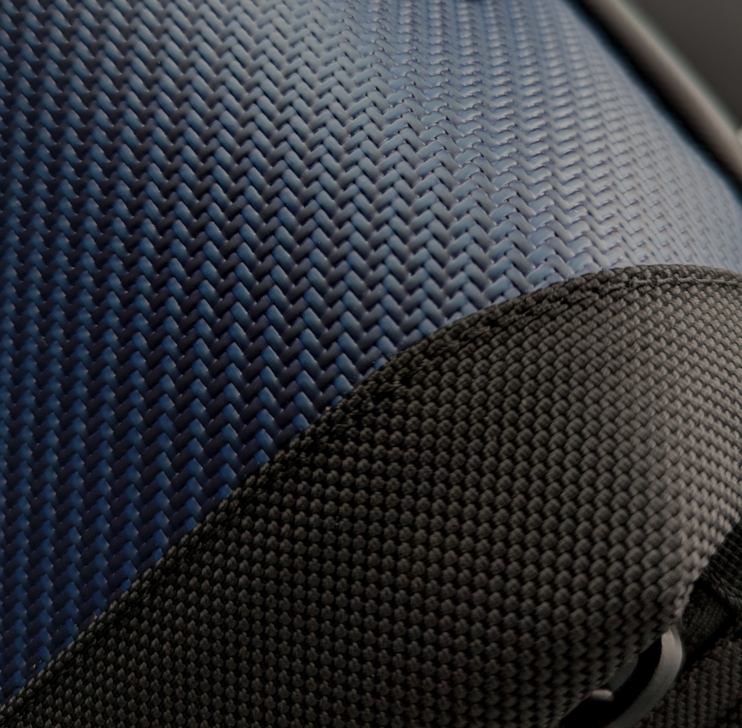 Royal Carbon Speed Backpack (Edición Limitada — 50 unidades)