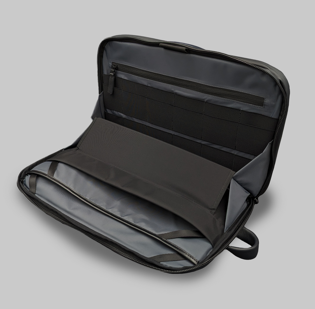 Royal Carbon Speed Backpack (Edición Limitada — 50 unidades)
