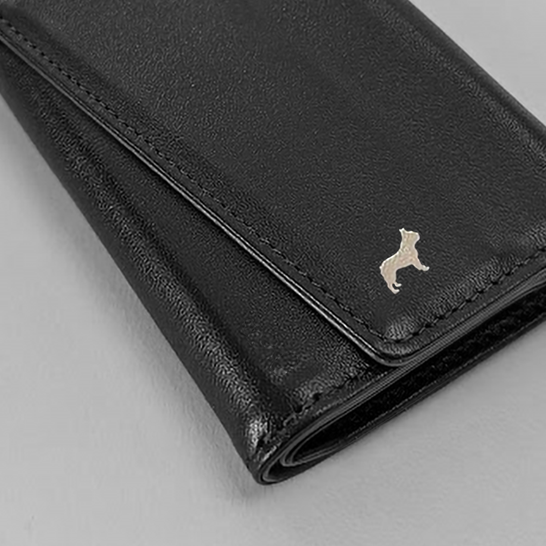 Mini Presidential SPEED WALLET (Edición Limitada — 20 unidades)