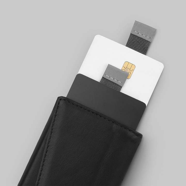 Mini Presidential SPEED WALLET (Edición Limitada — 20 unidades)
