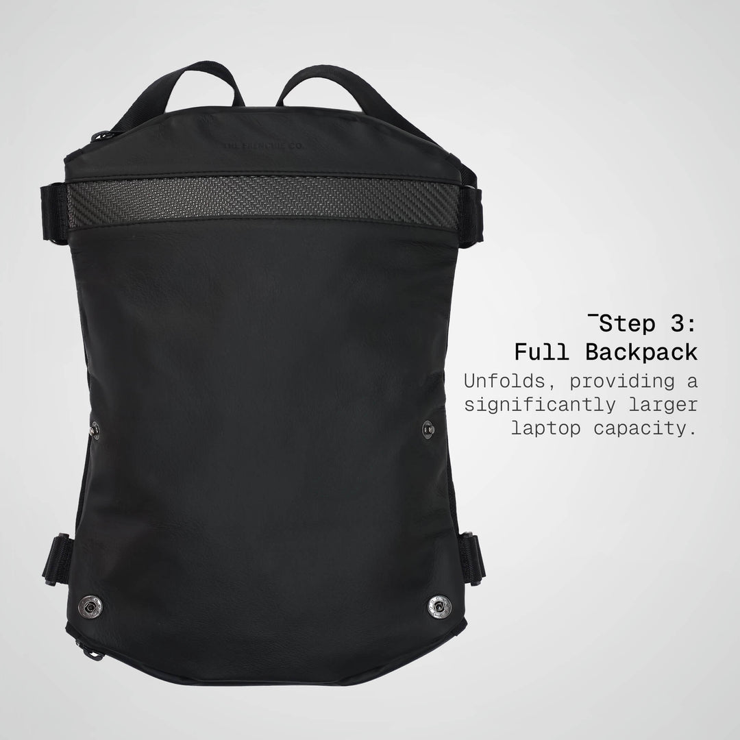 SLING BAG 3 EN 1