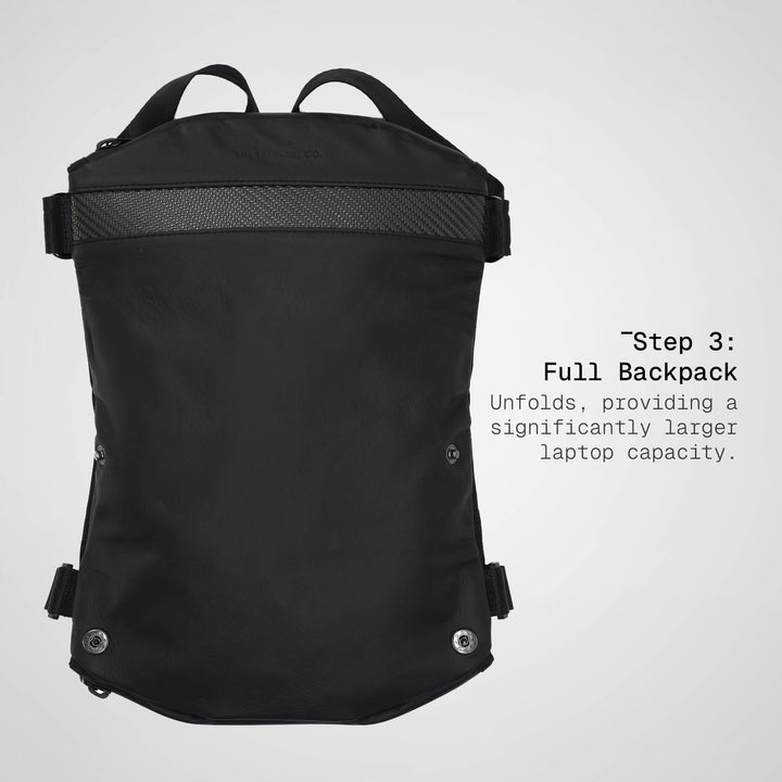 SLING BAG 3 EN 1