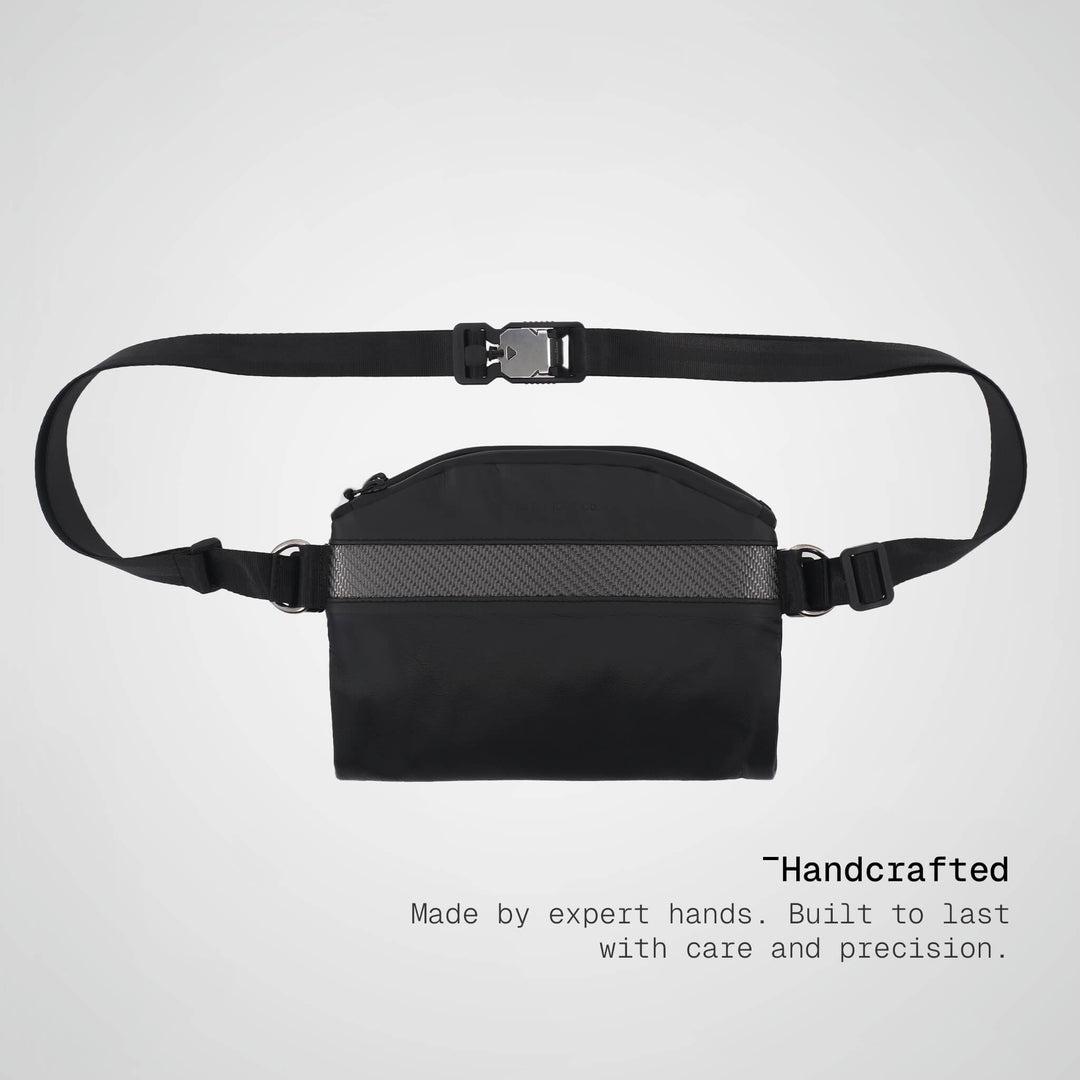 Mini SLING BAG 3 EN 1