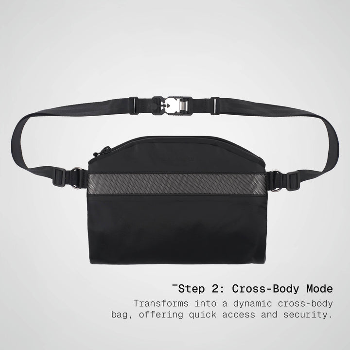 SLING BAG 3 EN 1