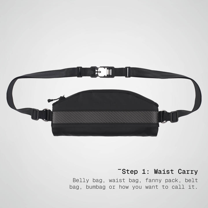SLING BAG 3 EN 1