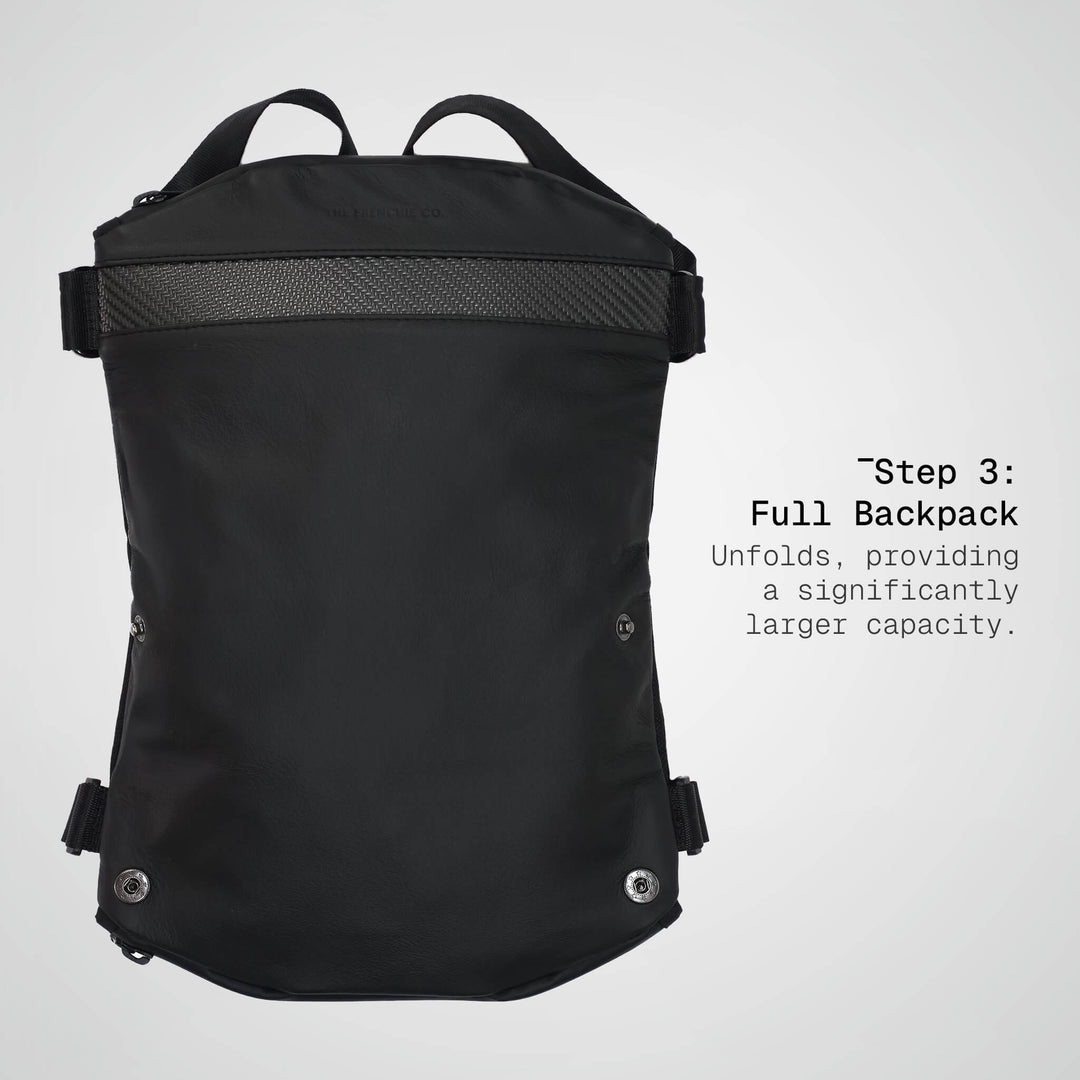 Mini SLING BAG 3 EN 1