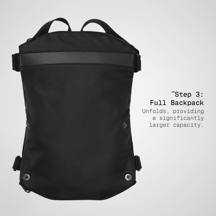 Mini SLING BAG 3 EN 1