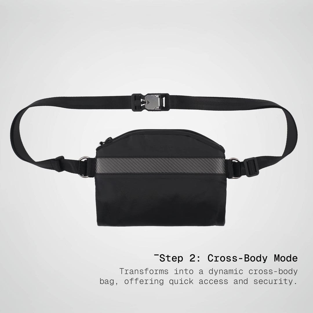 Mini SLING BAG 3 EN 1