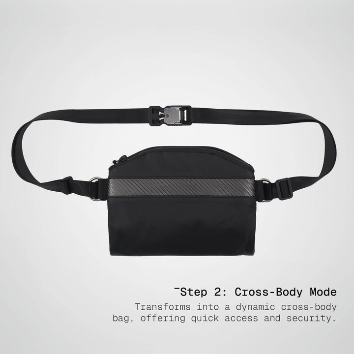 Mini SLING BAG 3 EN 1