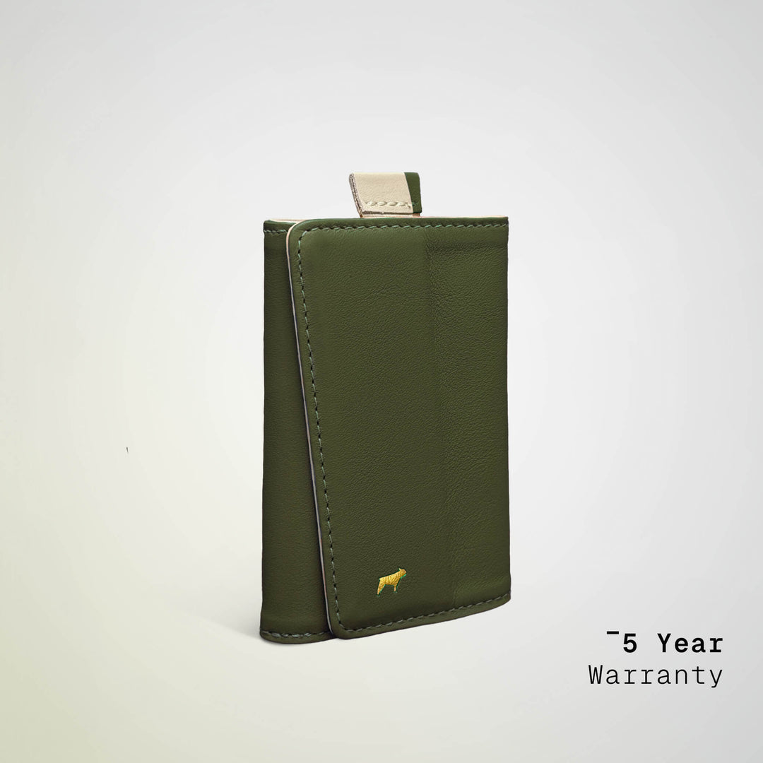 SPEED WALLET — Colección Aroma