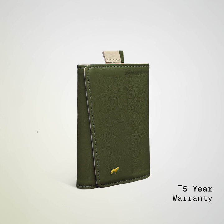 SPEED WALLET — Colección Aroma