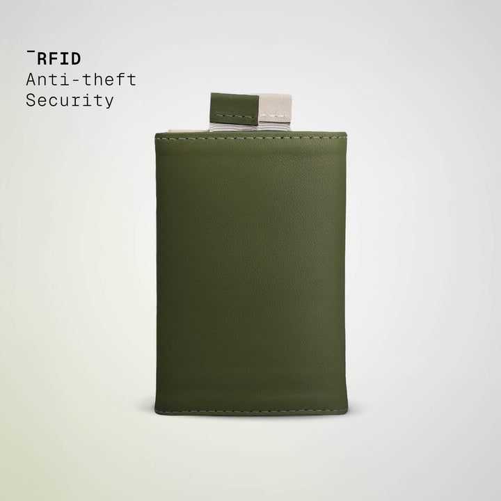 SPEED WALLET — Colección Aroma