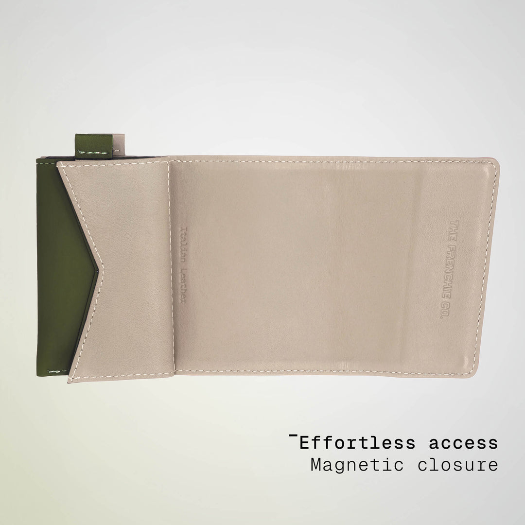 SPEED WALLET — Colección Aroma