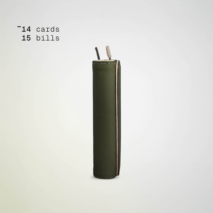 SPEED WALLET — Colección Aroma