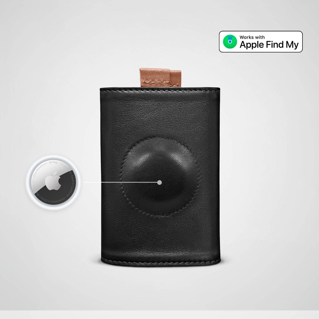 AirTag SPEED WALLET