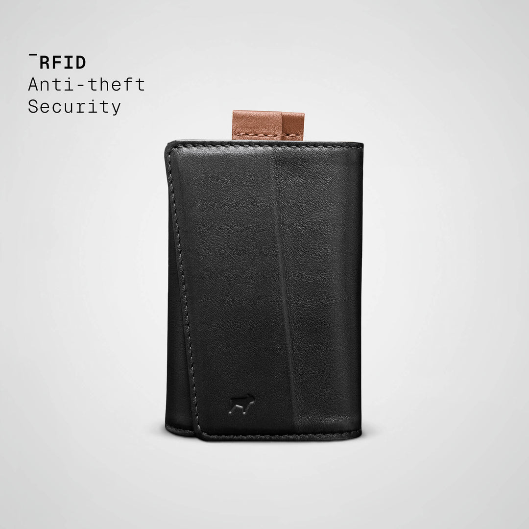 AirTag SPEED WALLET