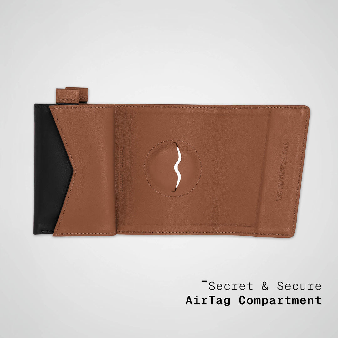 AirTag SPEED WALLET