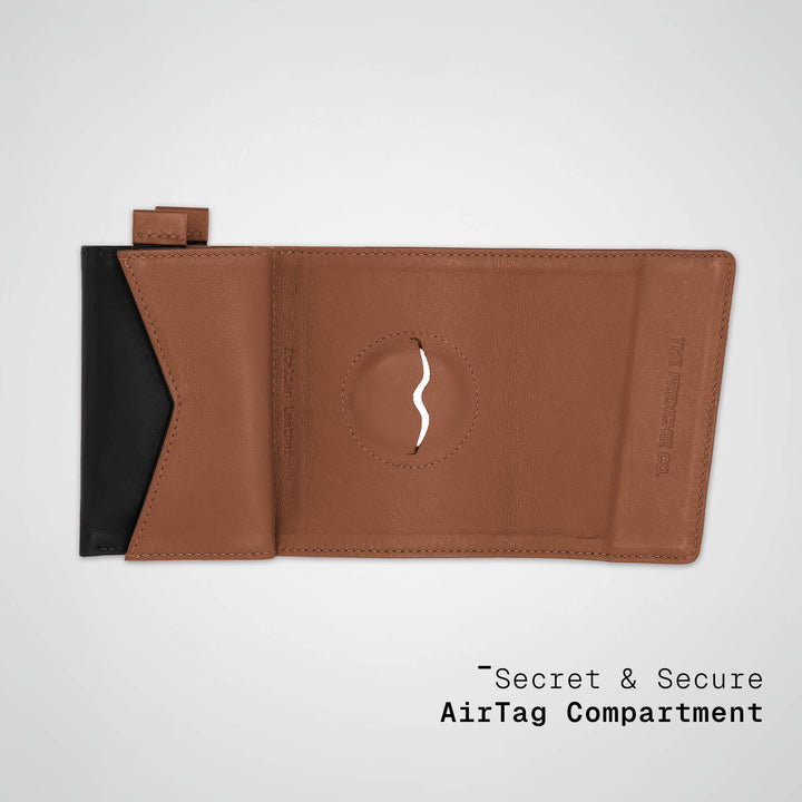 AirTag SPEED WALLET