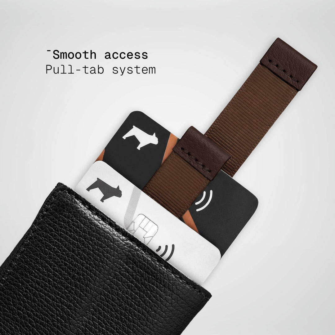SPEED WALLET de Ante