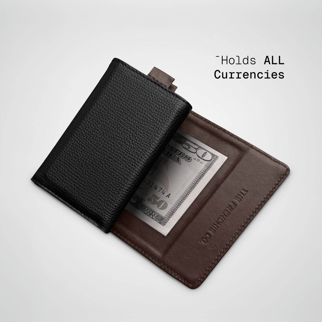 SPEED WALLET de Ante