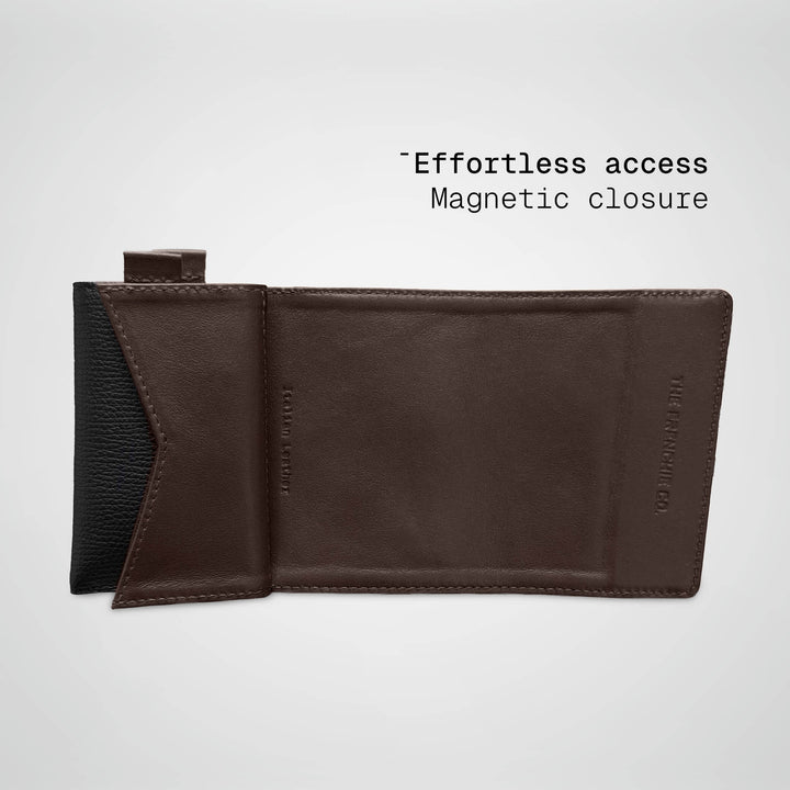 SPEED WALLET de Ante