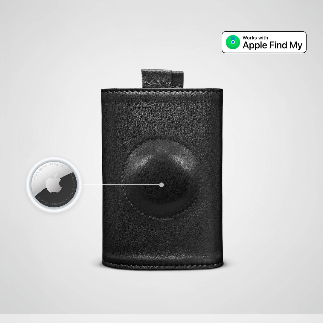 AirTag SPEED WALLET