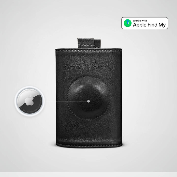 AirTag SPEED WALLET