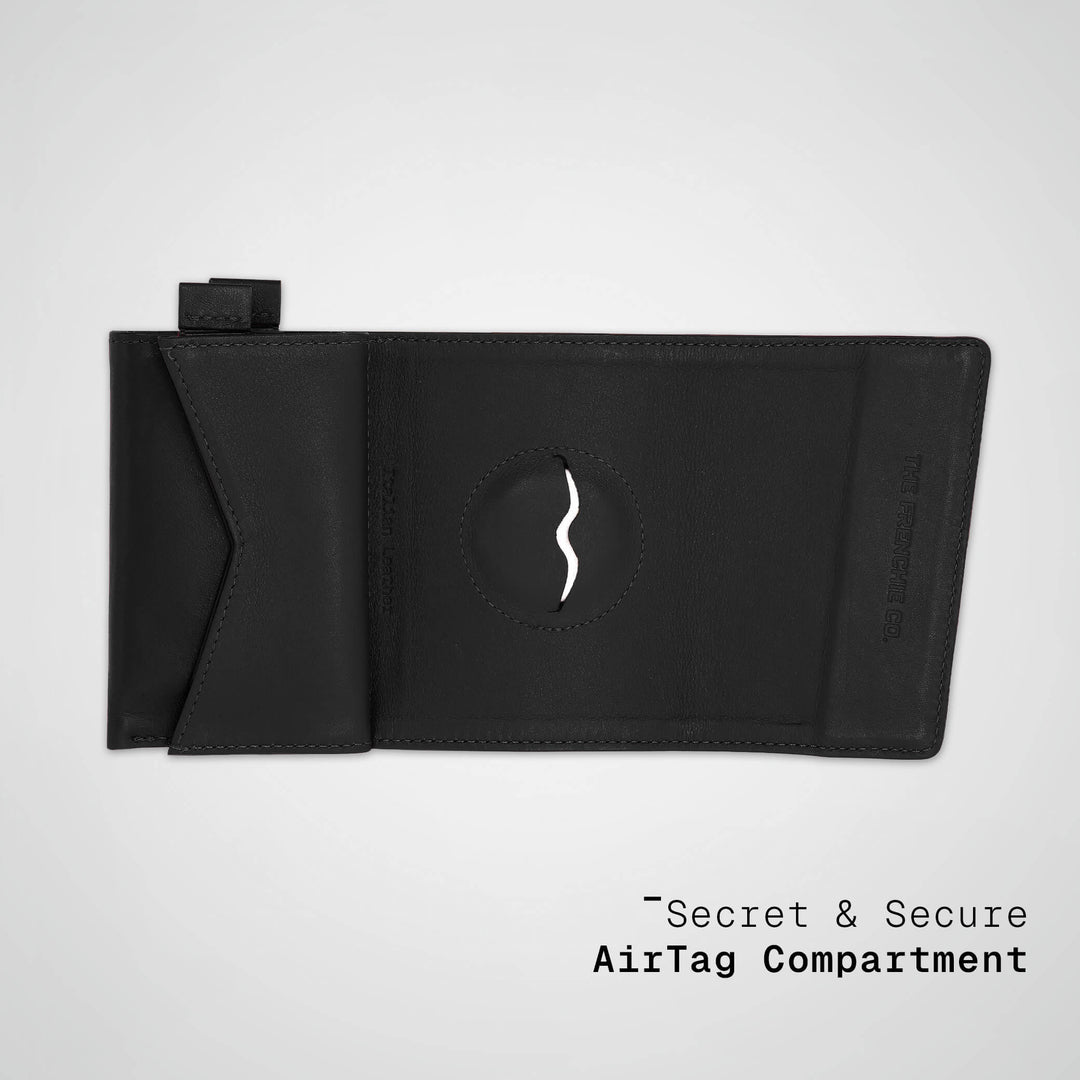 AirTag SPEED WALLET