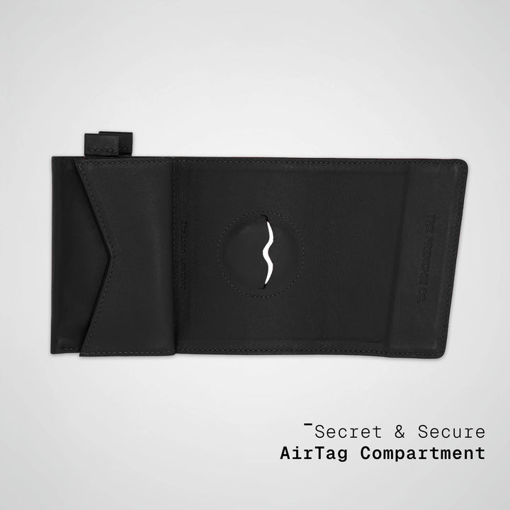 AirTag SPEED WALLET