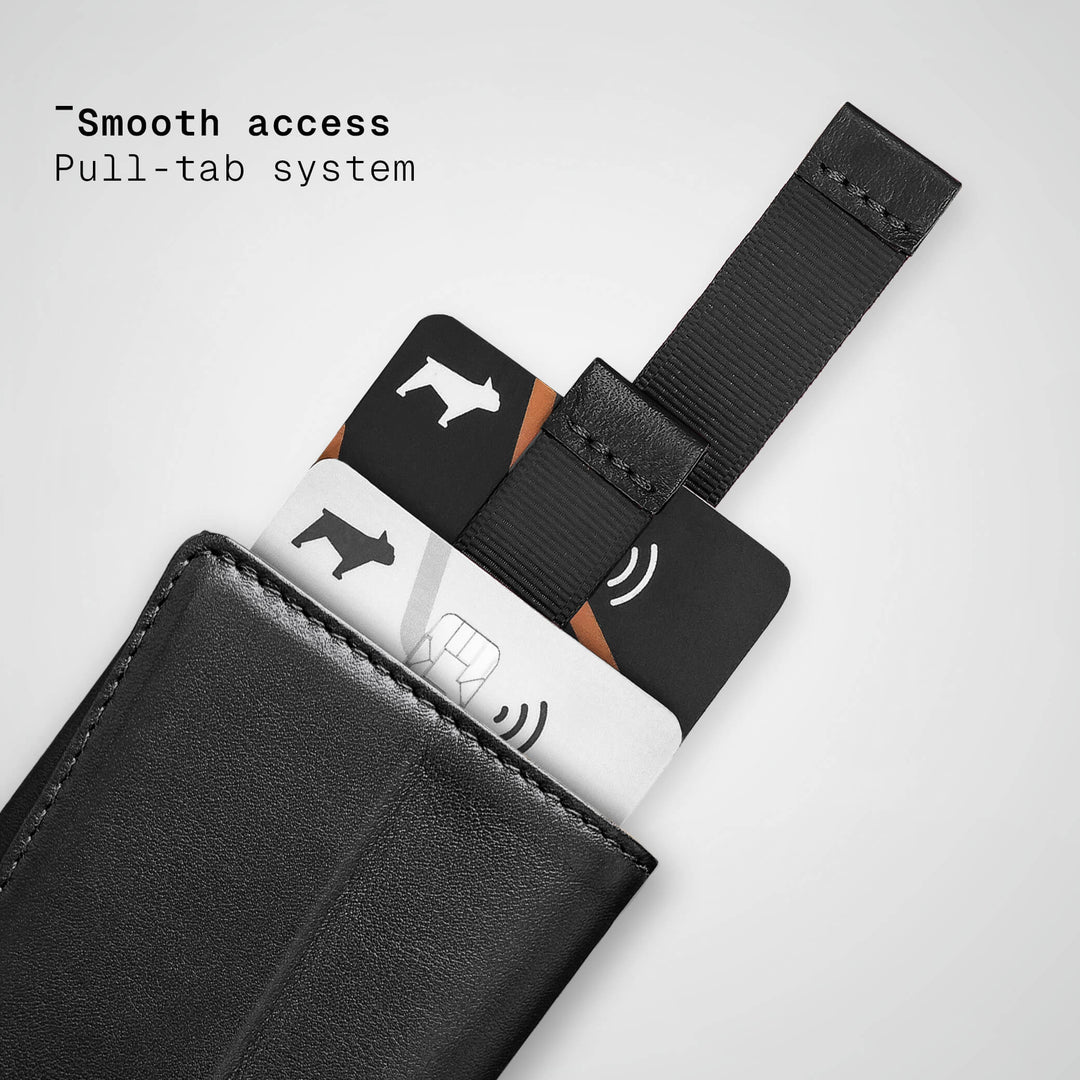 SPEED WALLET