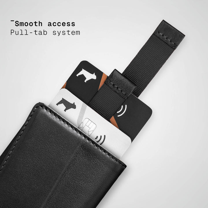 SPEED WALLET