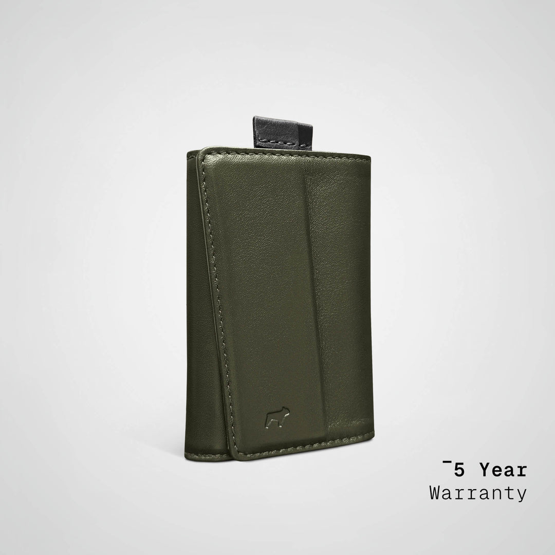 SPEED WALLET
