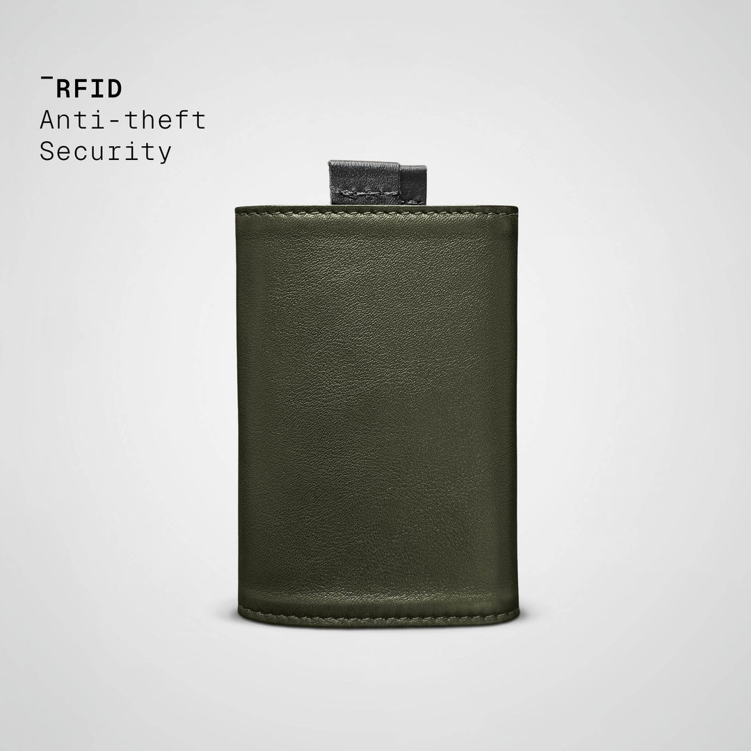 SPEED WALLET