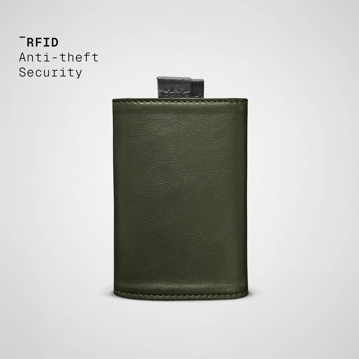 SPEED WALLET