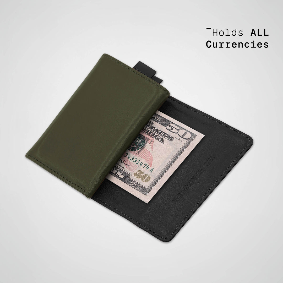 SPEED WALLET