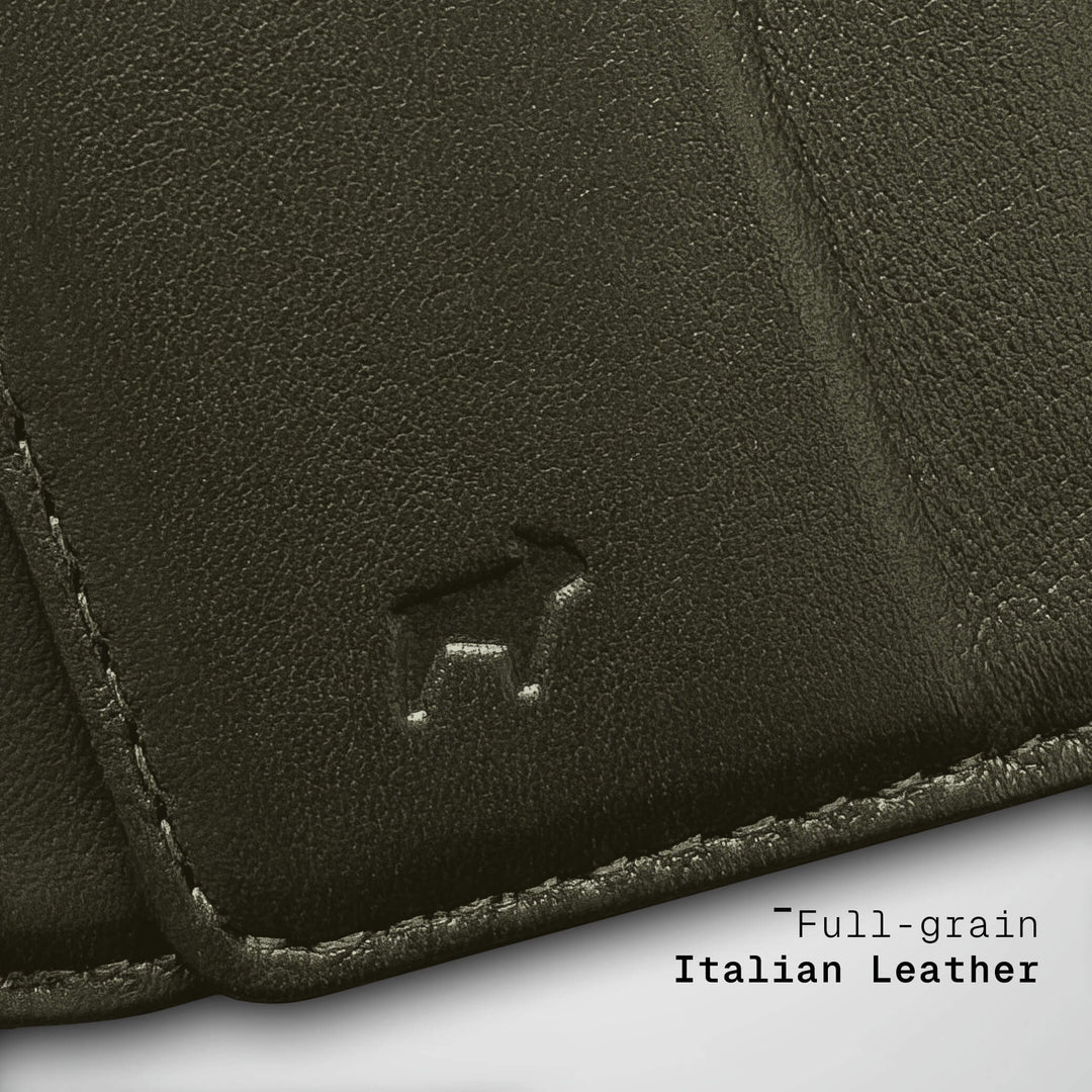 SPEED WALLET