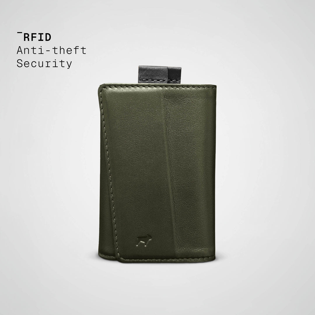 AirTag SPEED WALLET