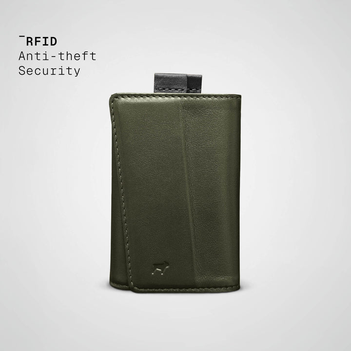 AirTag SPEED WALLET