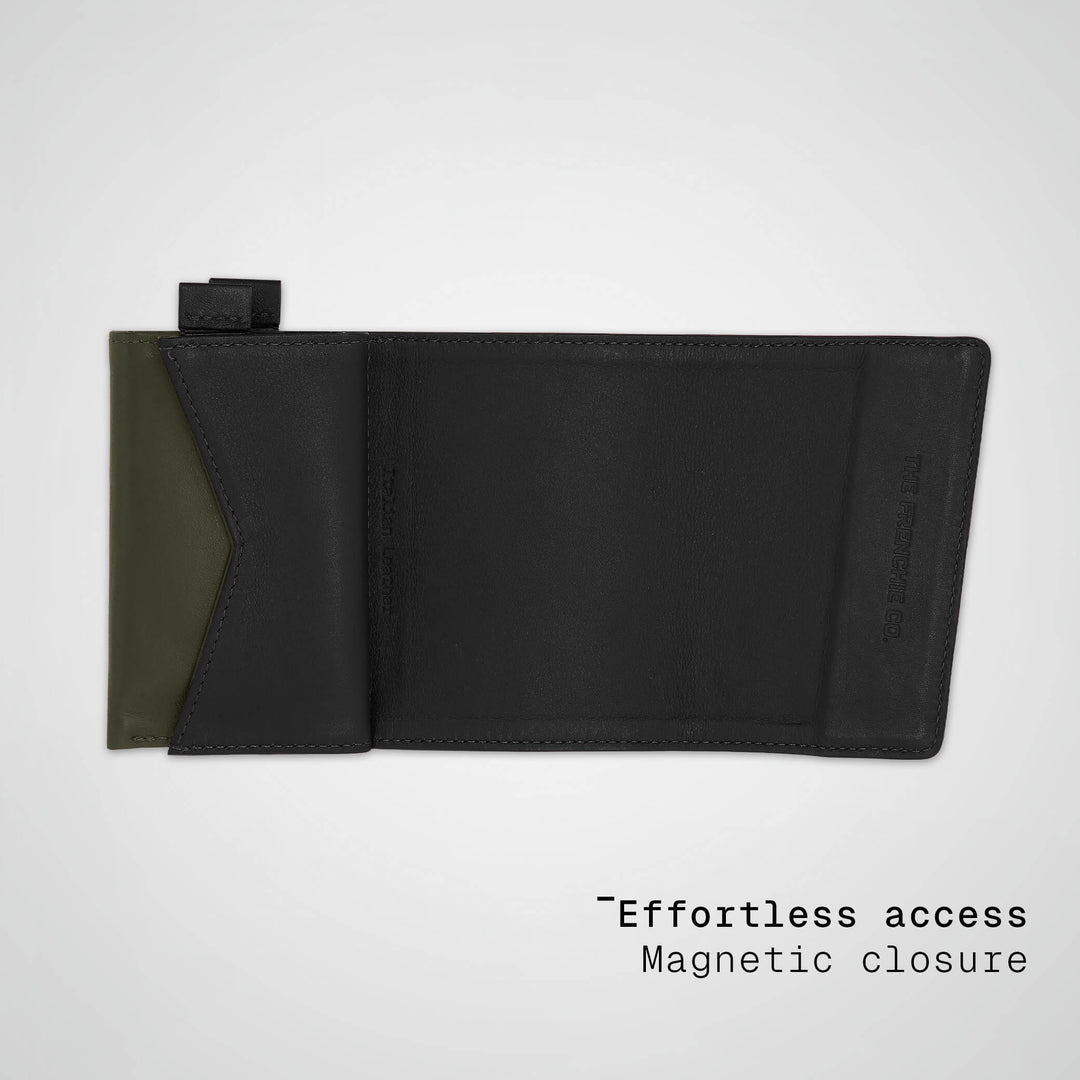 SPEED WALLET