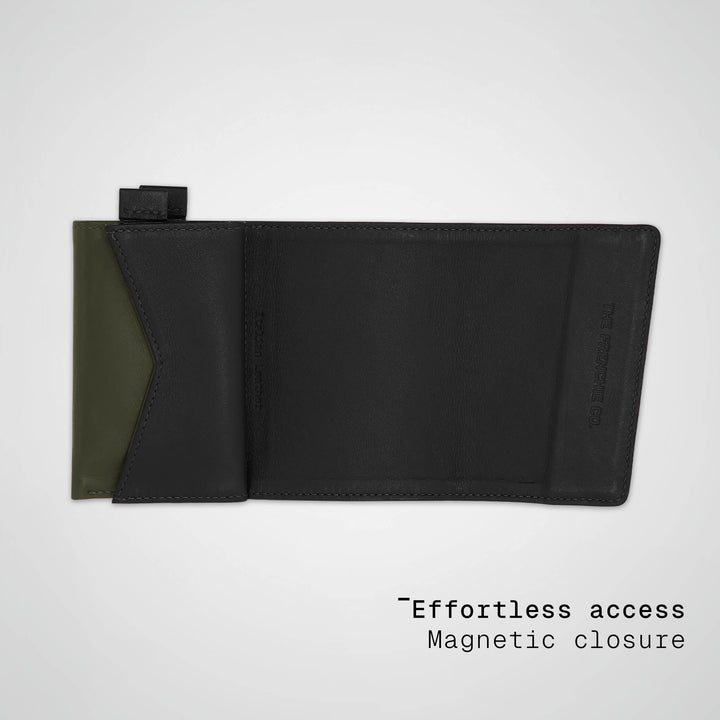 SPEED WALLET
