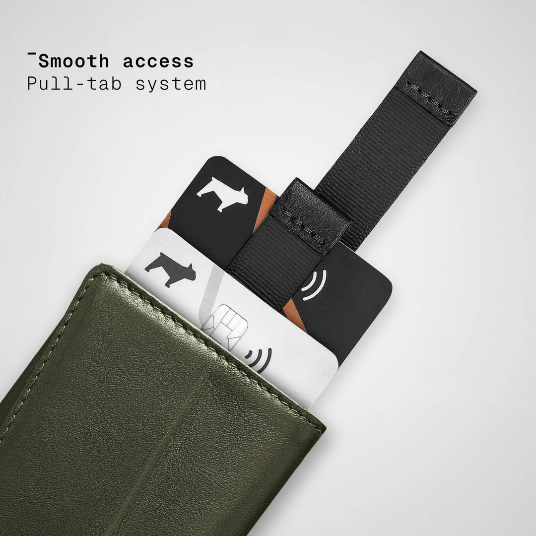 SPEED WALLET