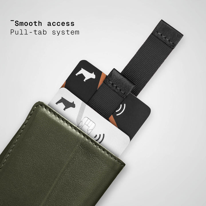 SPEED WALLET