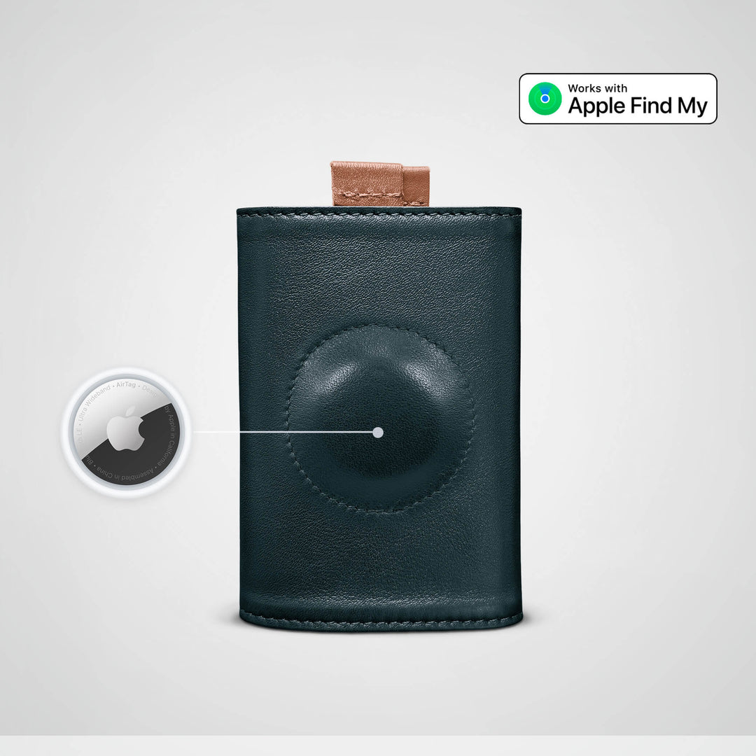 AirTag SPEED WALLET