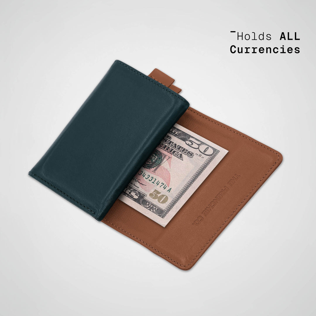 SPEED WALLET